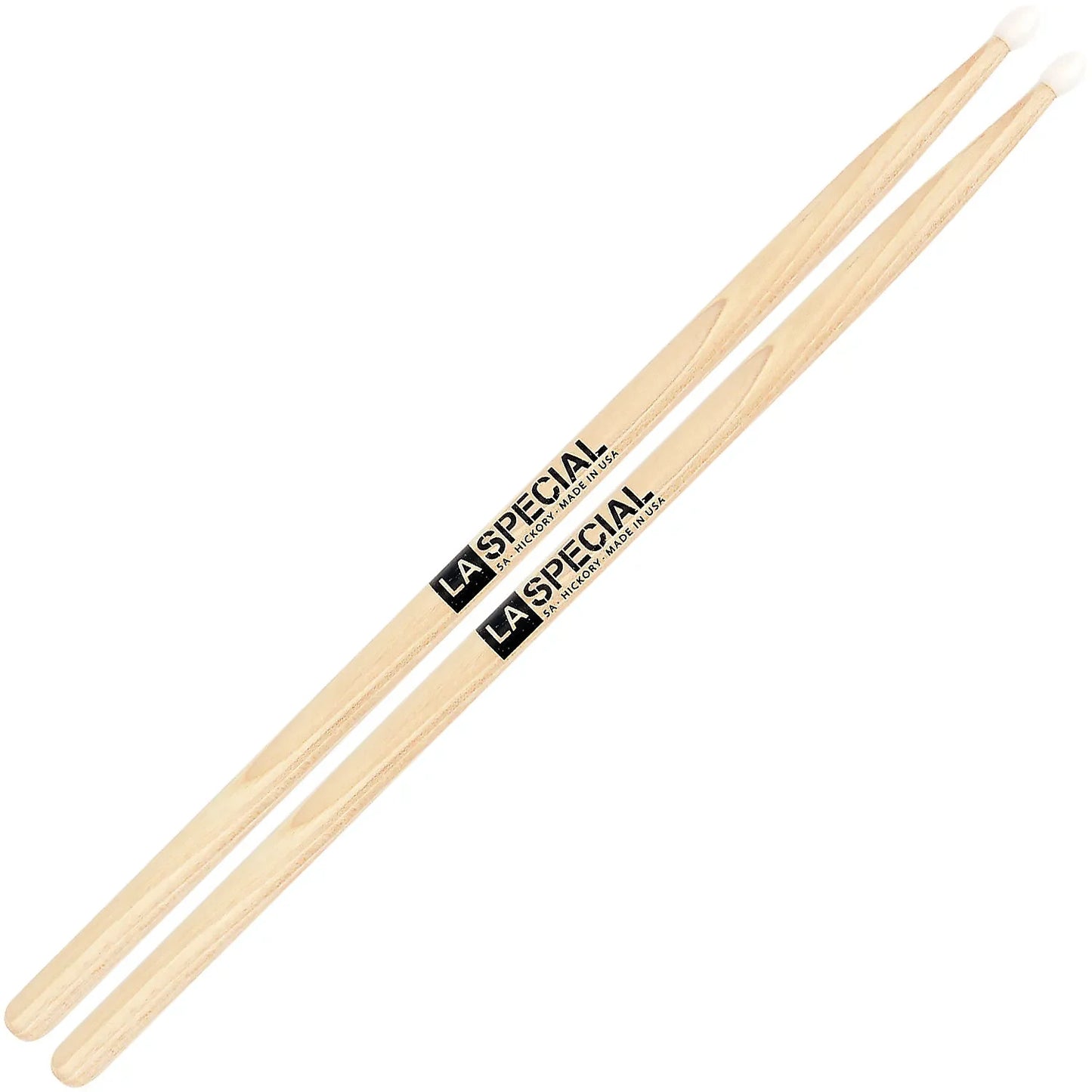 LA Special Drumsticks 5A Nylon Tip