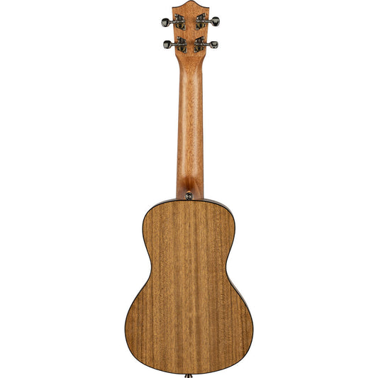 Lanikai Spruce Series Concert Ukulele in Natural Satin Finish