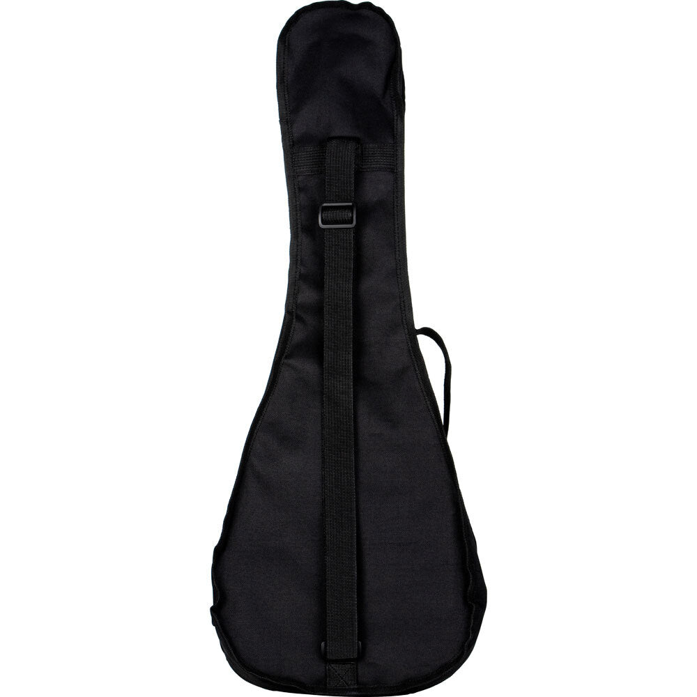 Lanikai LU Series Baritone Ukulele in Natural Satin Finish