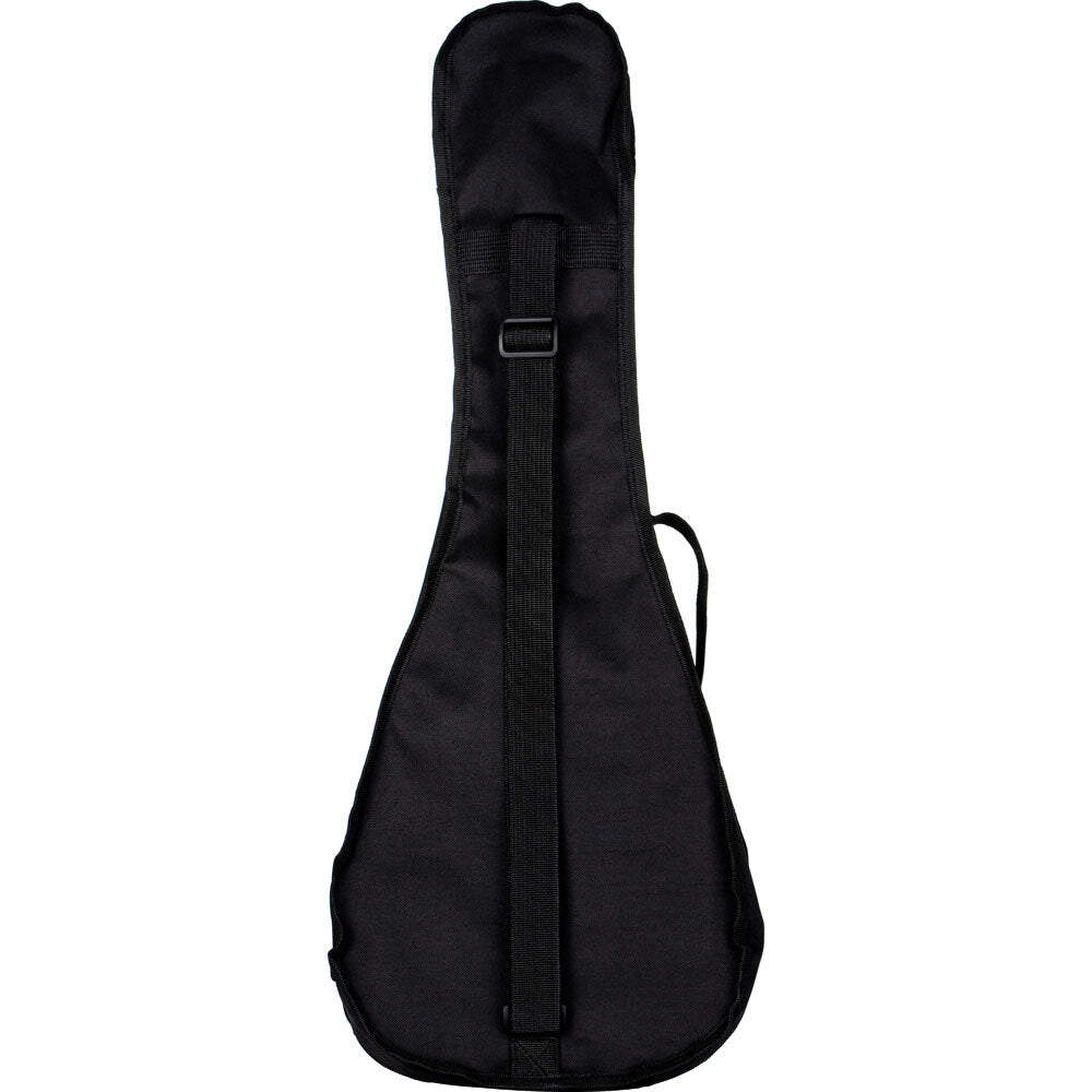 Lanikai LU Series Concert Ukulele in Natural Satin Finish