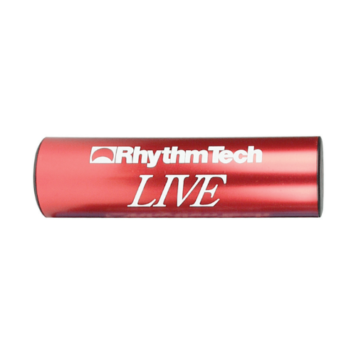 Rhythm Tech RT2030-U Live Red Shaker