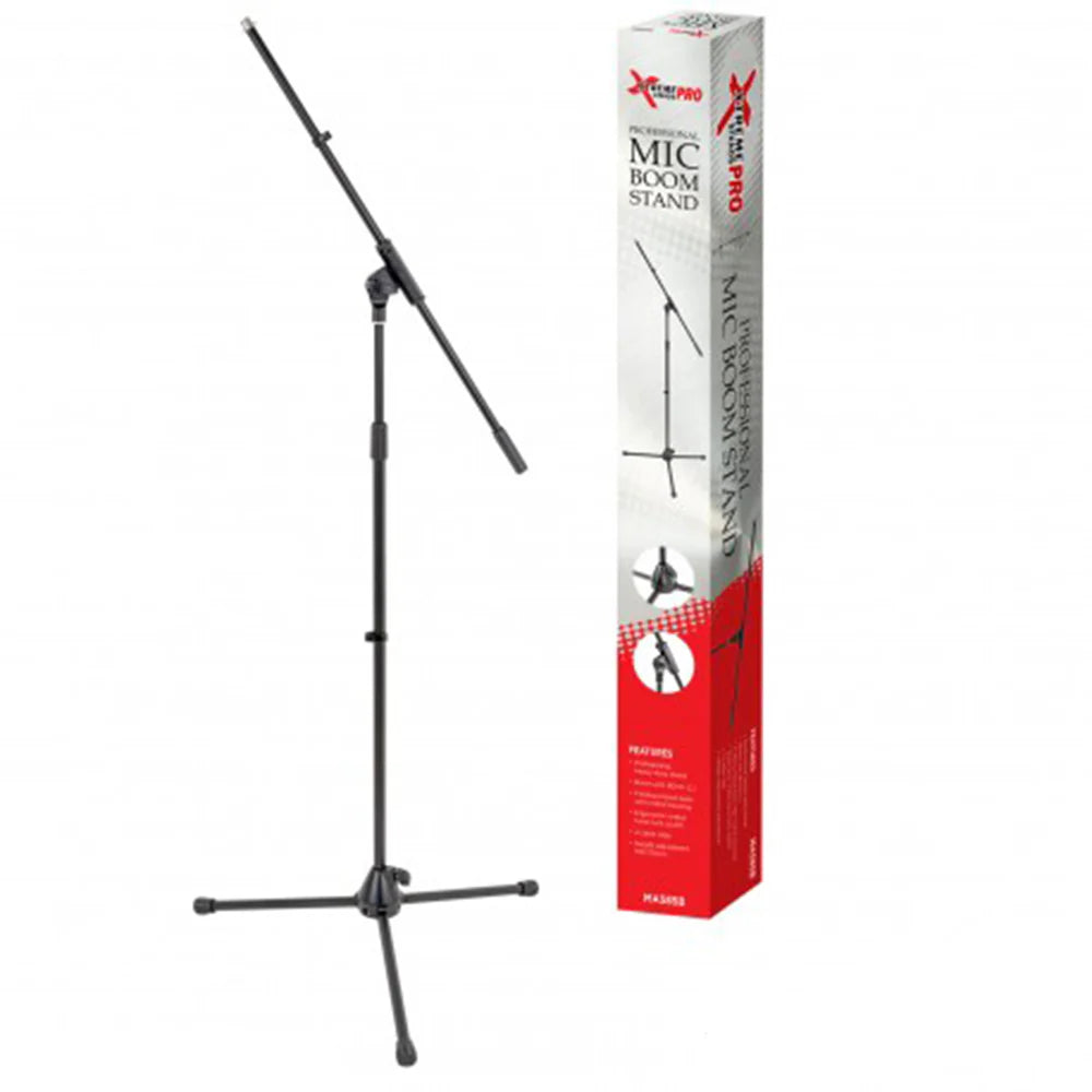 Xtreme Pro MA585B Mic Boom Stand