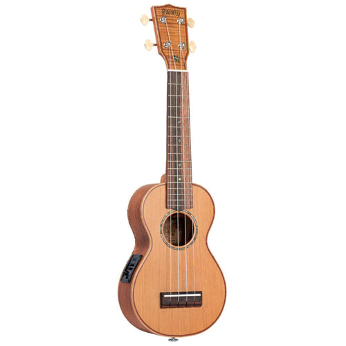 Mahalo MM1E Master Series Electric Acoustic Soprano Ukulele