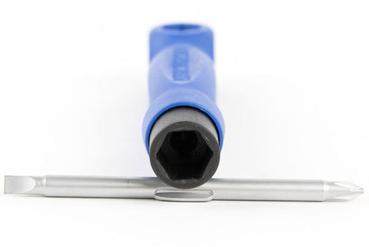 Music Nomad MN227 The Octopus 8 in 1 Tech Tool