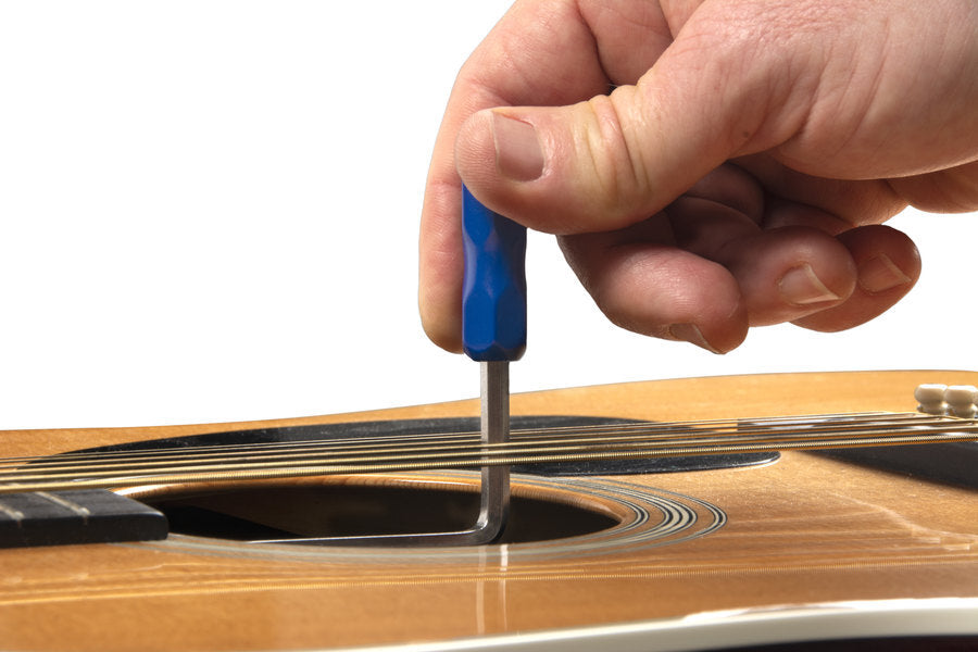 Music Nomad MN237 Premium Truss Rod Wrench 4mm for MARTIN® Guitars