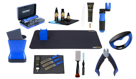 Music Nomad MN290 Ultimate At Home Work Station