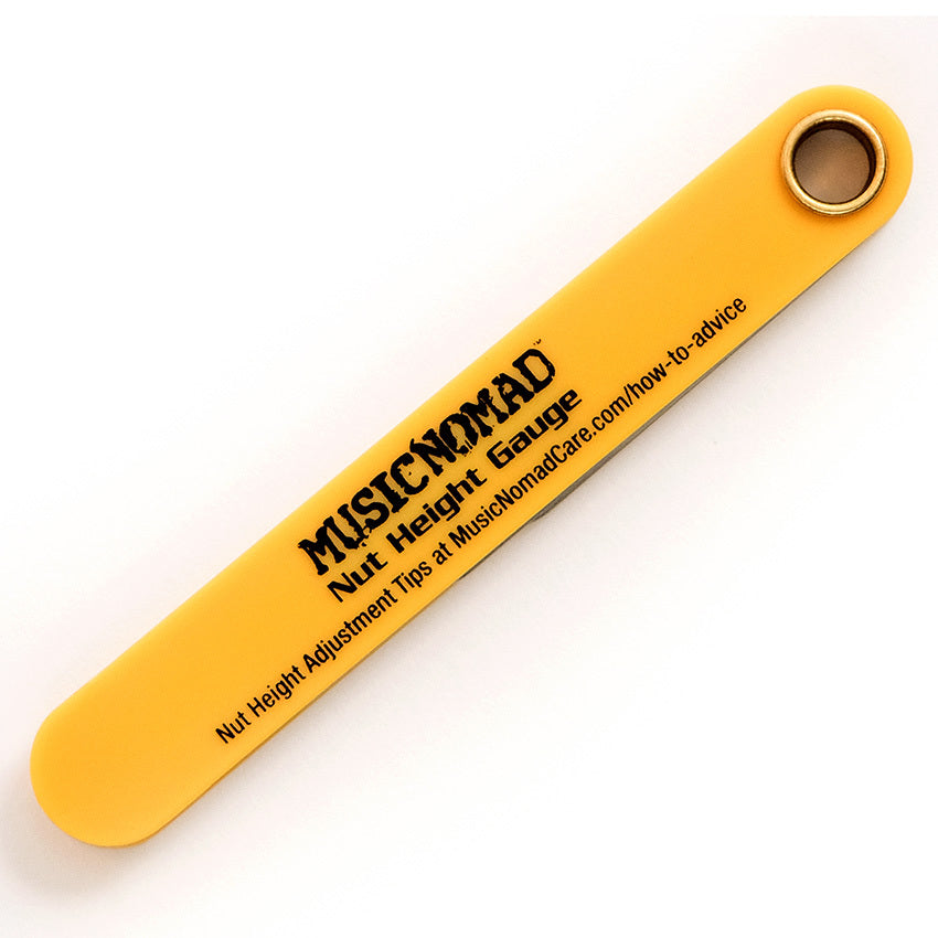 Music Nomad MN601 Precision Nut Height Gauge