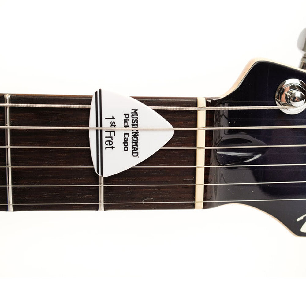 Music Nomad MN611 Truss Rod Neck Relief Measure & Adjust Kit for GIBSON®/PRS® USA Guitars