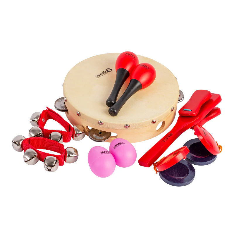 Mano UE630 Percussion Pack