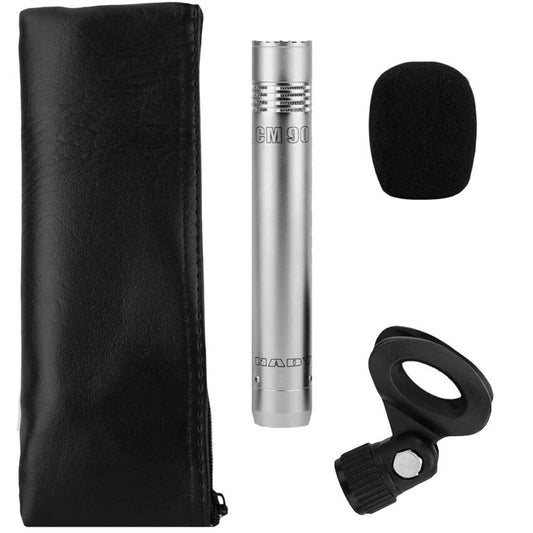 Nady CM-90 Small Diaphragm Instrument Condenser Microphone
