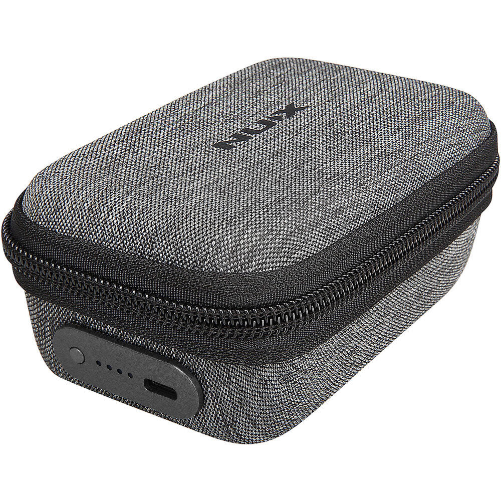 NUX NXB7PSM B7PSM 5.8 GHz Wireless In-Ear Monitoring System