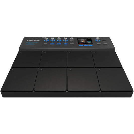 NUX NXDP2000 Professional Digital Percussion Pad Sound Module