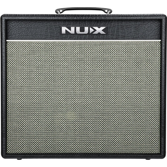 NUX NXMIGHTY60MKII MIGHTY60 MKII Digital 60W Modelling Guitar Amplifier