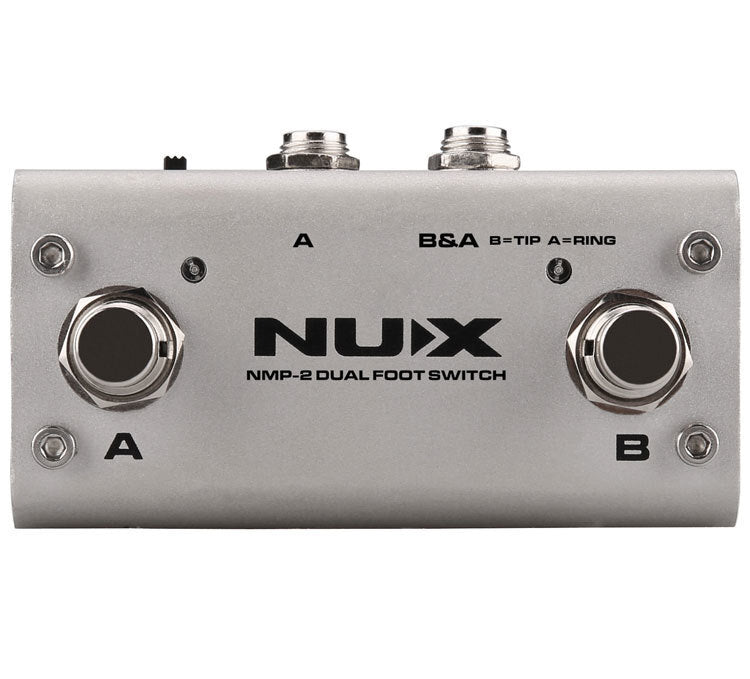 NUX NXMIGHTYBASS50BT Mighty Bass 50BT Bass Amp Combo 50-Watt, 1 x 6.5"