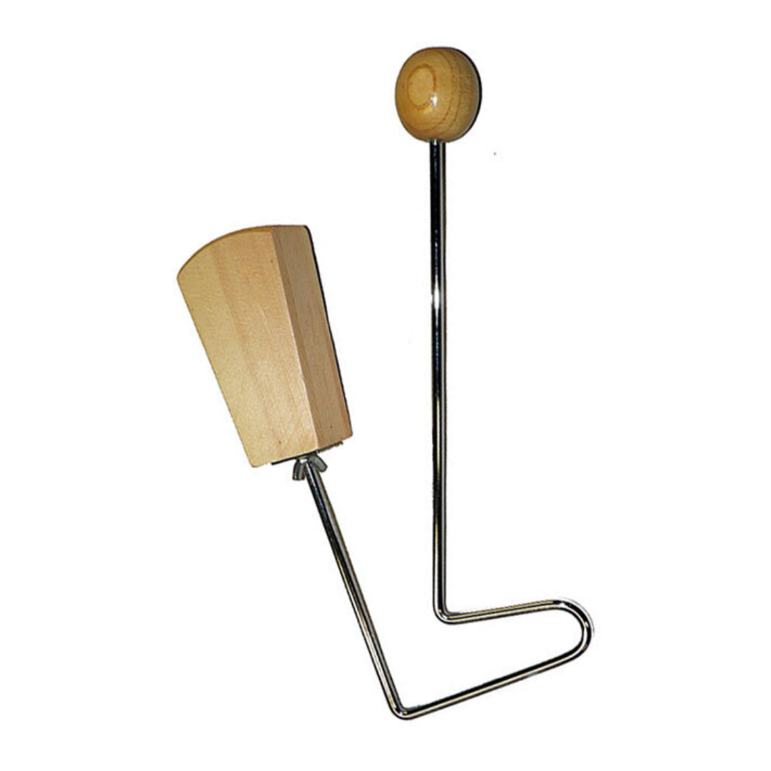 Percussion Plus PPLX1001 Vibraslap