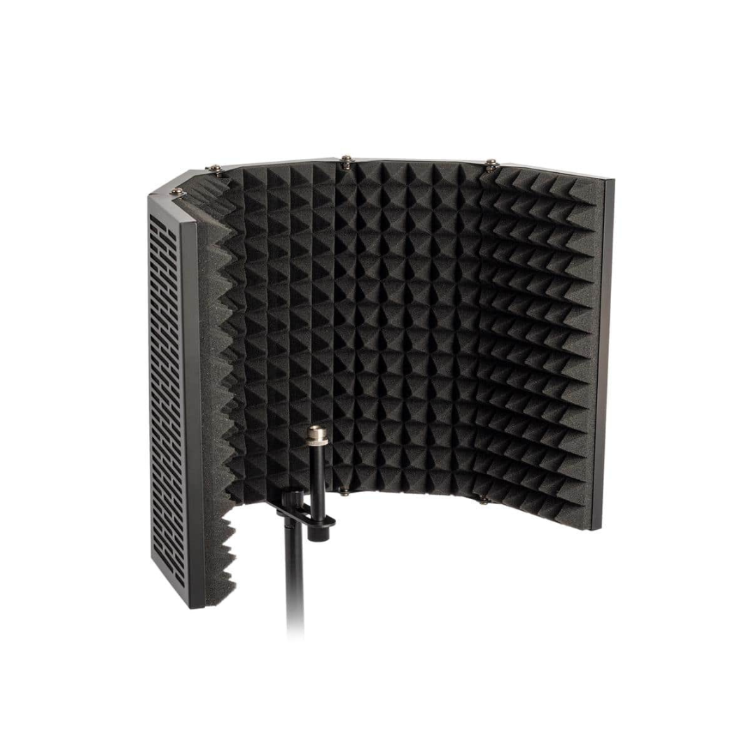 Xtreme GM65 Microphone Isolation Shield