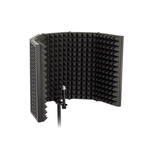 Xtreme GM65 Microphone Isolation Shield