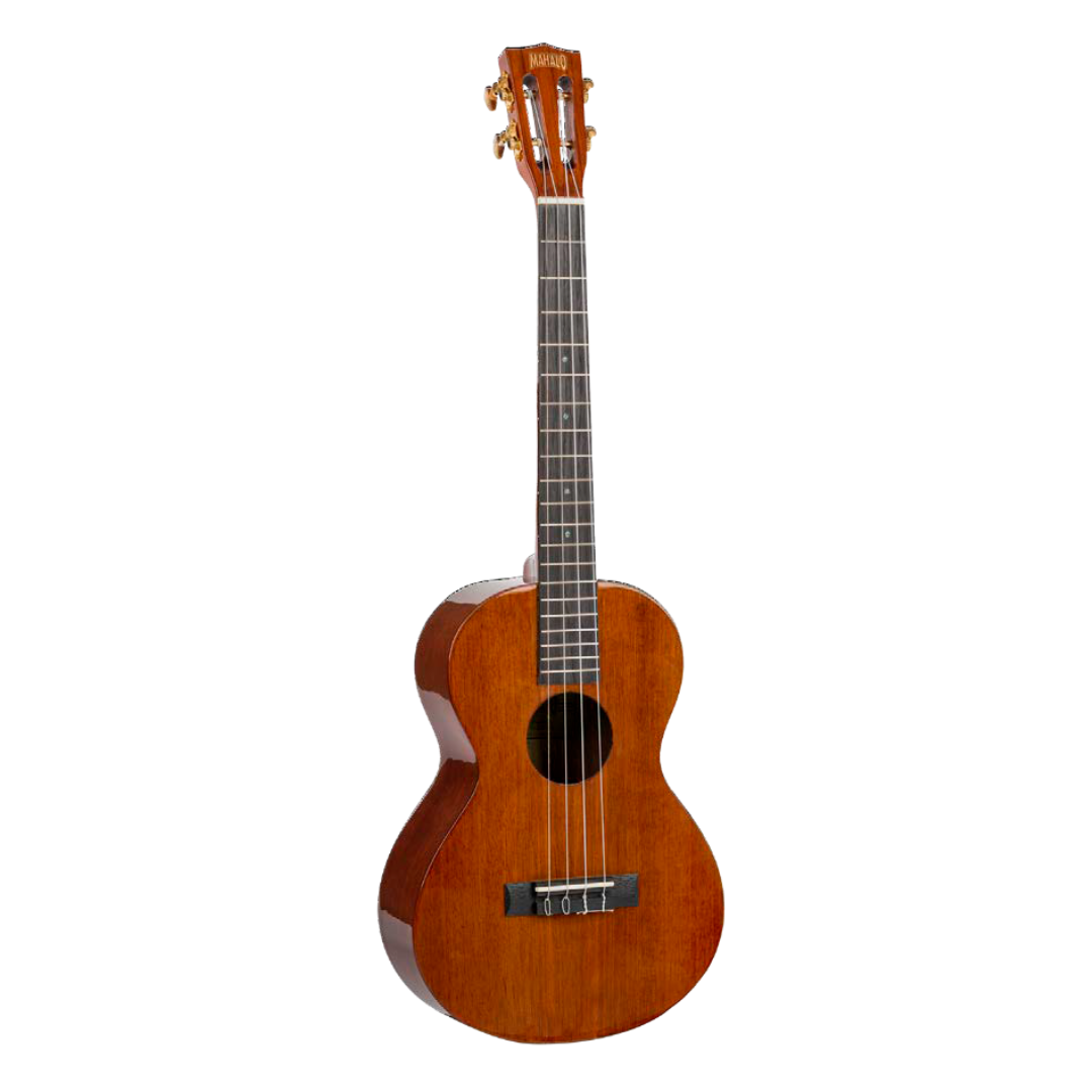 Mahalo Java Series MJ4VNA Baritone Ukulele