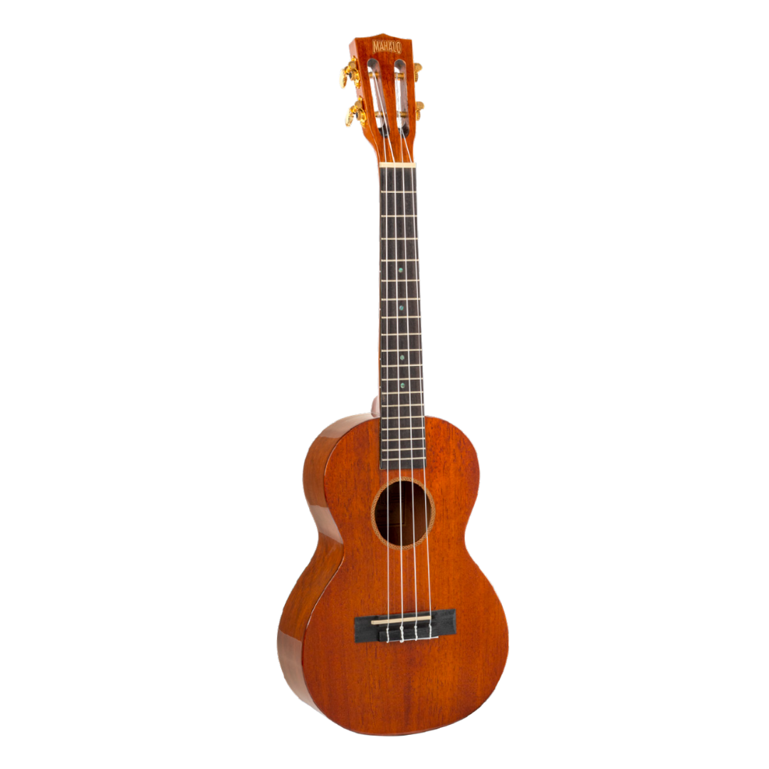 Mahalo Java Series MJ3VNA Tenor Ukulele