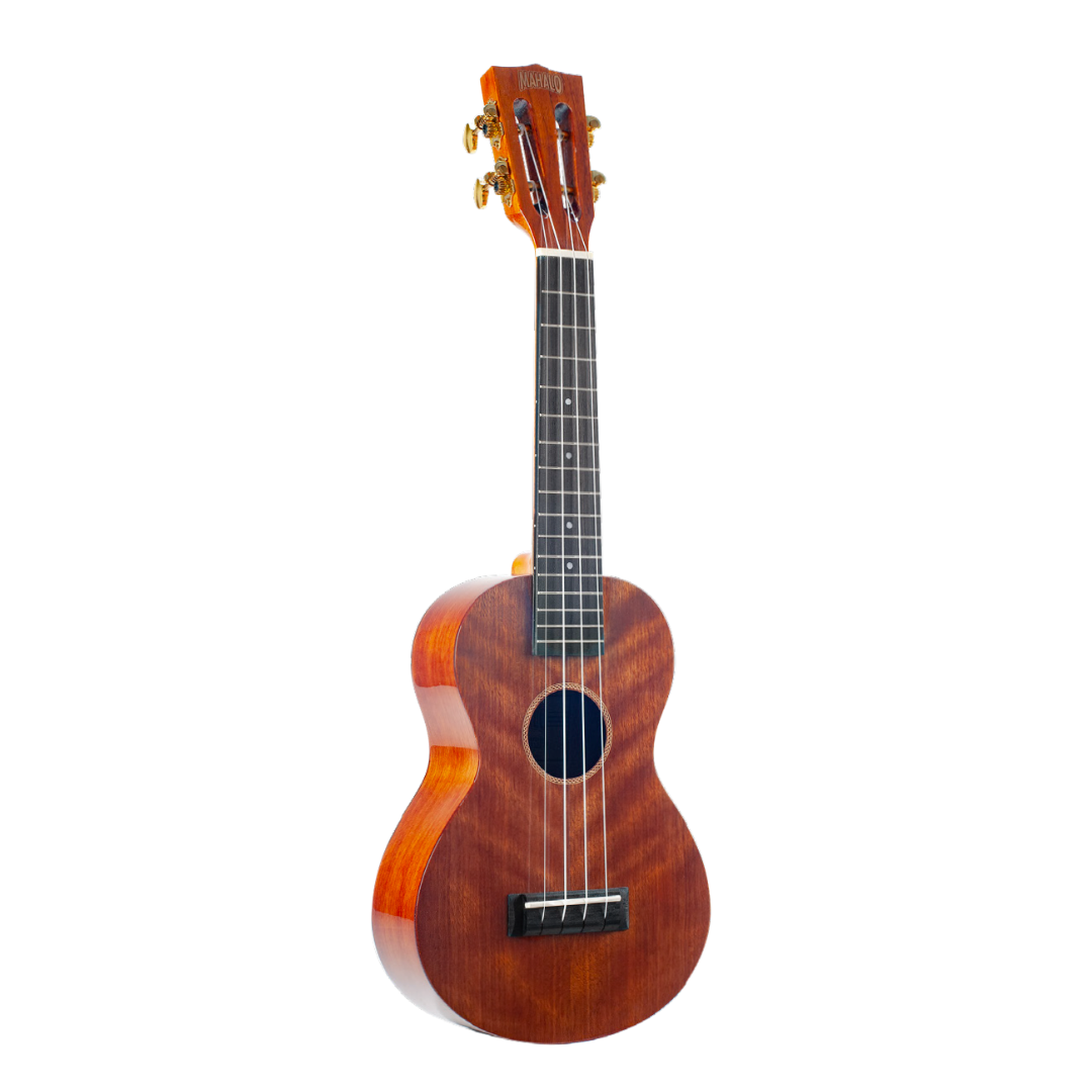 Mahalo Java Series MJ2VNA Concert Ukulele