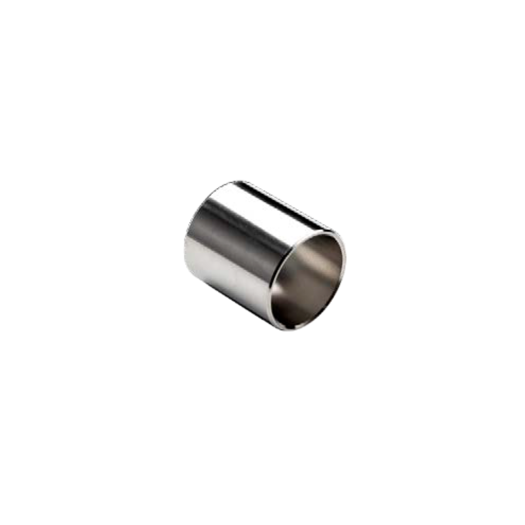 XTR GPX03S Short Chrome Guitar Slide