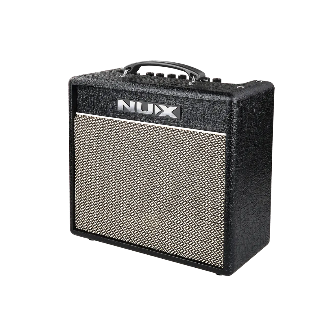 NUX NXMIGHTY20MKII Mighty 20W MKII Guitar Amplifier