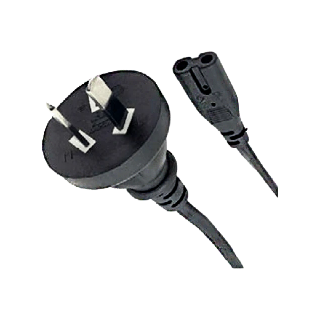 Carson RPC376 Powerplay Figure 8 AC Power Cable