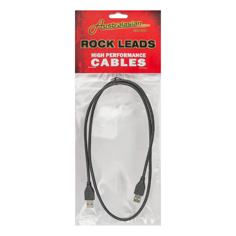 Australasian UAA1 Rock Leads USB Cable