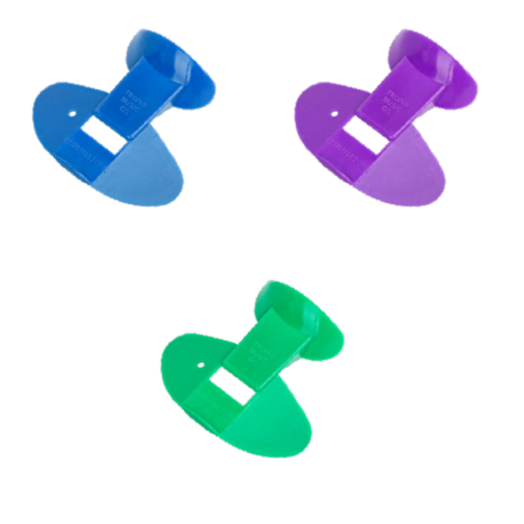 Trophy ED419 Humanatones Nose Flute