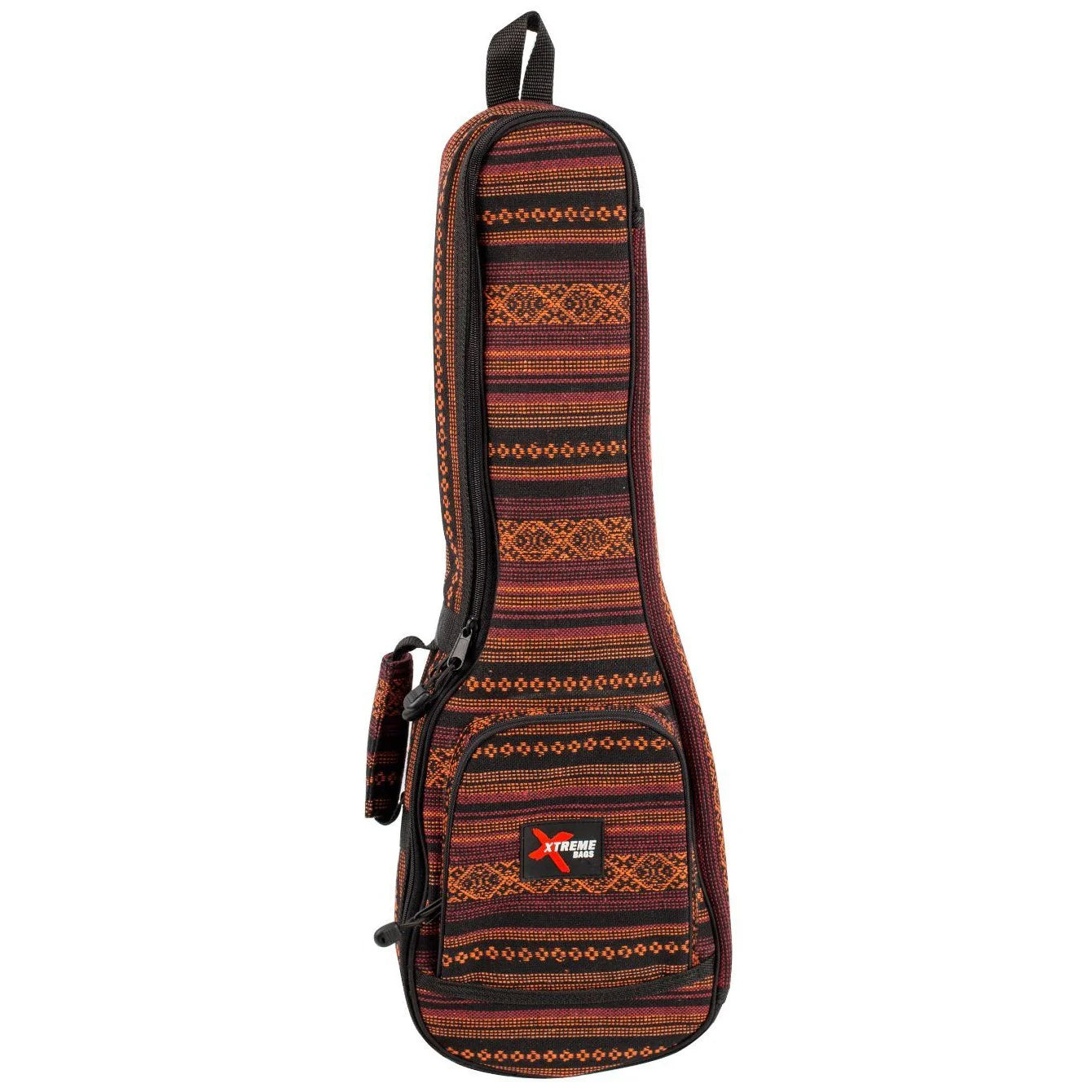 Xtreme Boho Series 2 Ukulele Bag (Assorted Sizes)