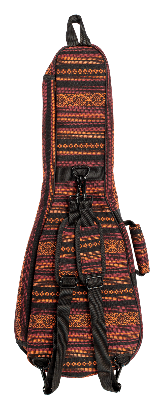 Xtreme Boho Series 2 OB905 Soprano Ukulele Bag