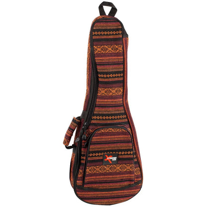 Xtreme Boho Series 2 Ukulele Bag (Assorted Sizes)
