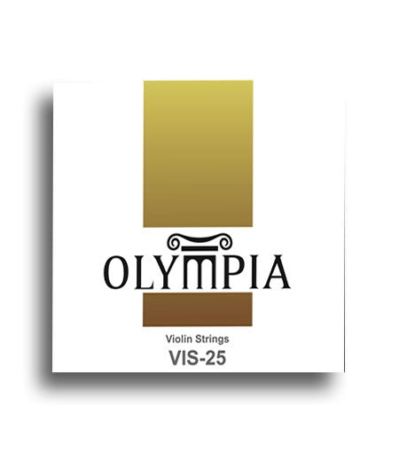 Olympia Violin String Set in 4/4 Size