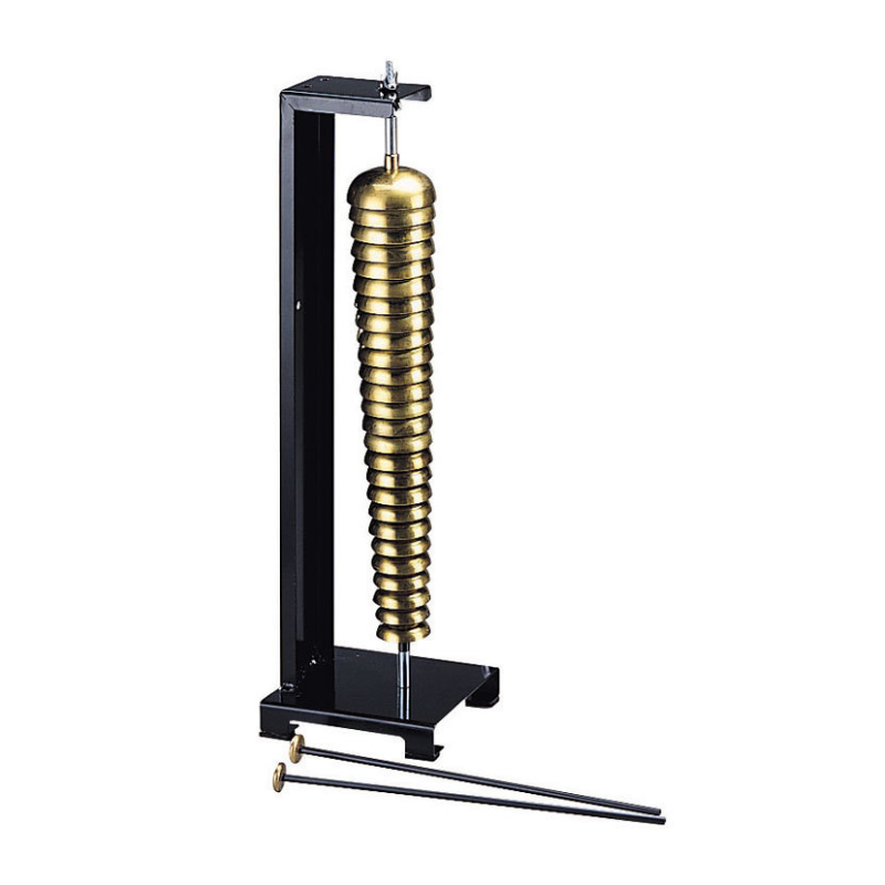 Opus Percussion OPMM598 26-Note Bell Tree with Stand & Beaters