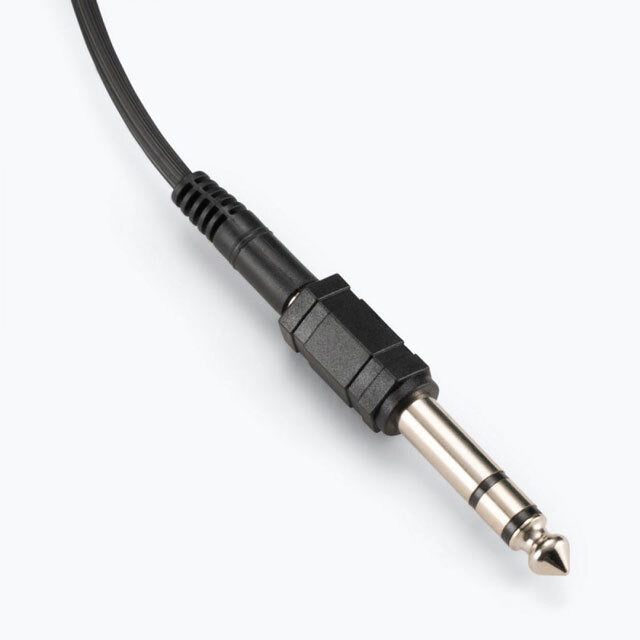 On Stage AA3500 Accurate Audio Headphones in Black