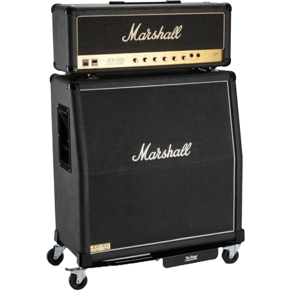 On Stage OSAG5000 "Amp Glider" Amplifier Transport System