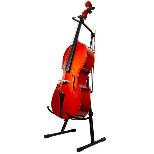 On Stage Cello/Double Bass Stand