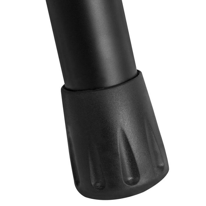 On Stage OSDT7500 Guitarist Stool with Footrest and Guitar Stand