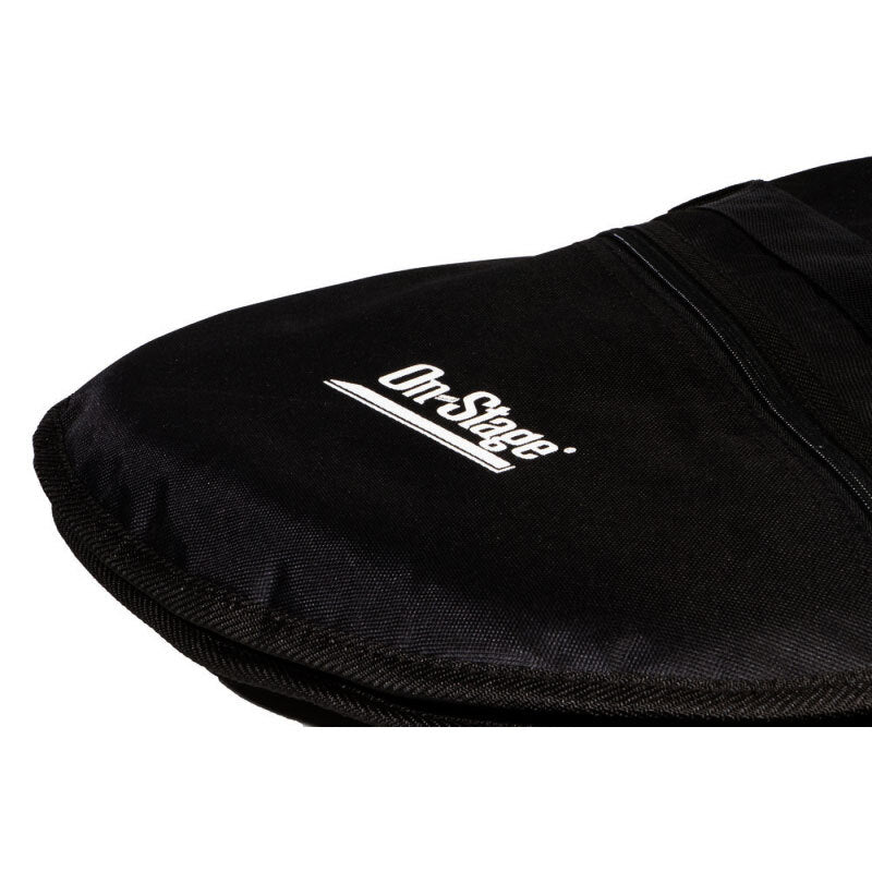 On Stage OSGBB4550 Light-Weight Bass Guitar Gig Bag