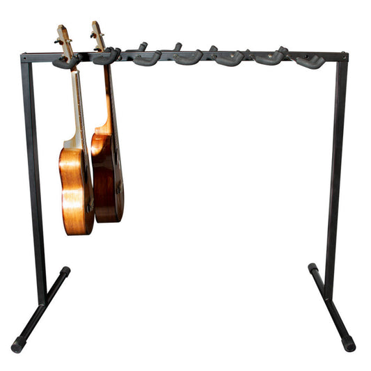 On Stage OSGS5012 12-Space Ukulele Rack