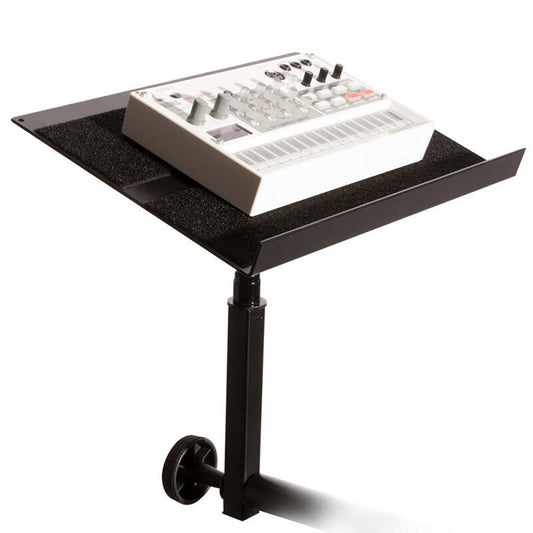 On Stage OSKSA8585 Accessory Tray Attachment for Single & 2-Tier Keyboard Stands