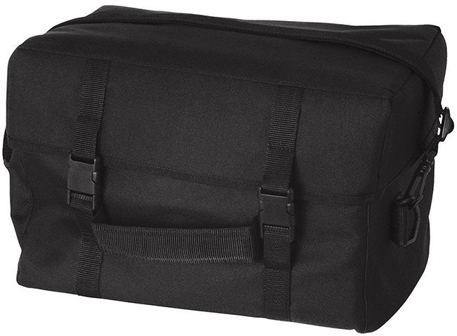 On Stage OSMB7006 6-Space Microphone Bag with Cable Compartment