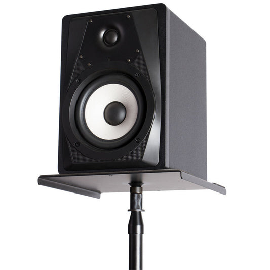 On Stage OSMSA6000 Monitor Platform for Microphone Stand Conversion