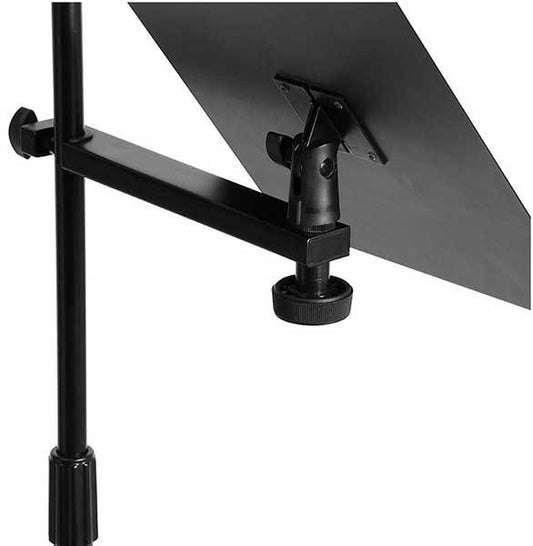 On Stage OSMSA7011 Clamp-On Sheet Music Bookplate