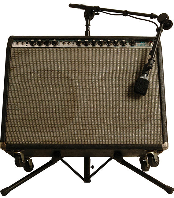 On Stage OSMSA7500CB Posi-Lok Combo Boom Arm