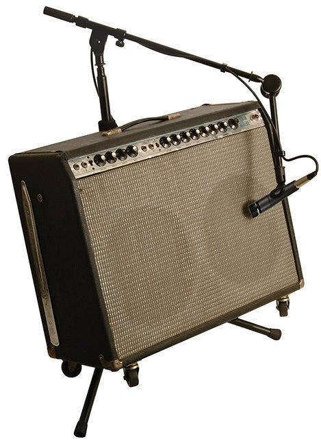 On Stage OSMSA7500CB Posi-Lok Combo Boom Arm