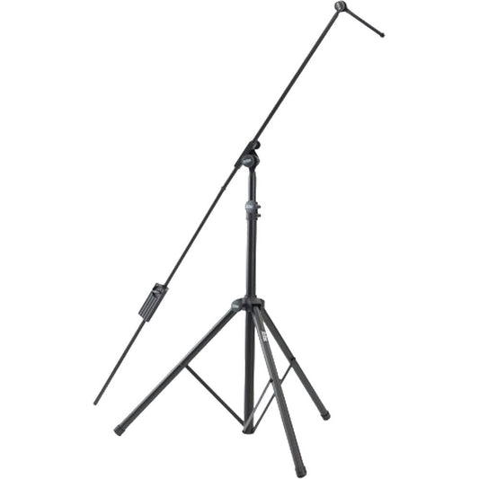 On Stage OSSB9600 Tripod Studio Boom with 7" Mini Boom Extension