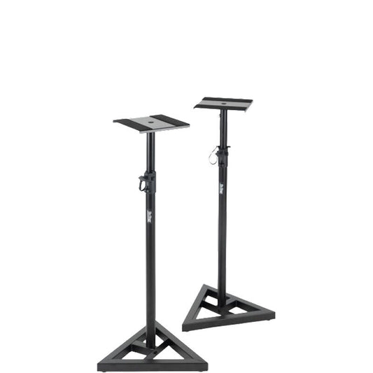 On Stage OSSMS6000P Studio Monitor Stands (1-Pair)