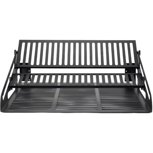 On Stage Synth Rack with Custom Gig Bag