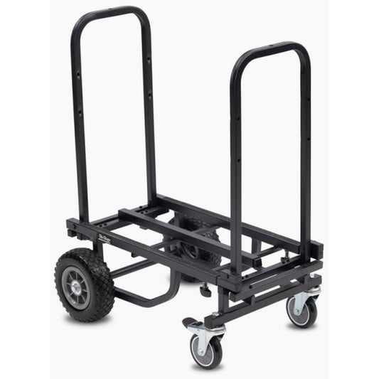 On Stage OSUTC2200 Compact, Adjustable, Expandable Utility Cart